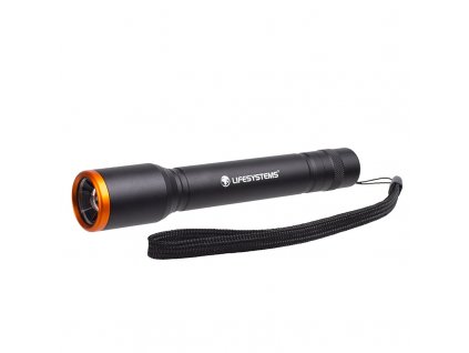 Ruční svítilna Lifesystems Intensity 480 Hand Torch