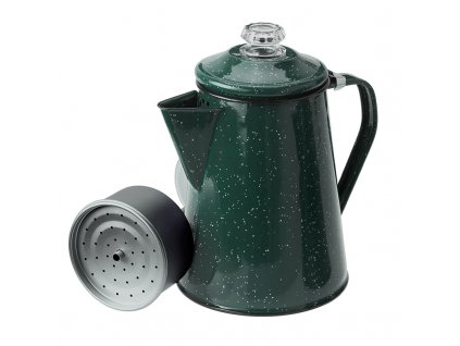 Percolator Green