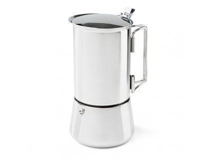 Moka Espresso Pot