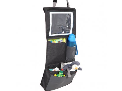 Car Seat Organizer