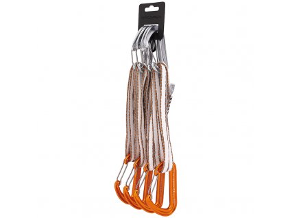 Sada expresek pro tradiční lezení C.A.M.P. Mach Express Dyneema 4 Pack