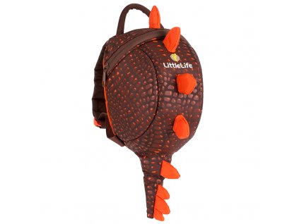 Animal Toddler Backpack Dinosaurus