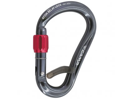 Atom Belay Lock