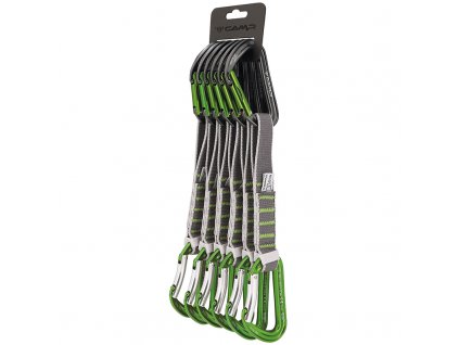 Sada ultralehkých plných expresek C.A.M.P. Photon Express KS 6 Pack 18 cm