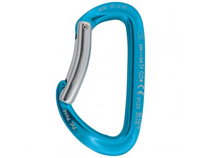 Plná karabina C.A.M.P. Orbit Bent Gate