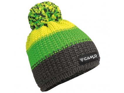 Joe Beanie Green