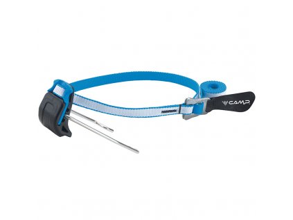 Zadní patky C.A.M.P. Stalker Semi-Automatic Heel Bail