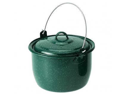 Convex Kettle Green