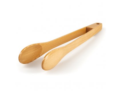 Dřevěné kleště GSI Outdoors Rakau Tongs