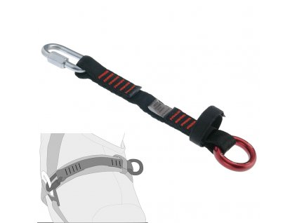 Extension Lanyard