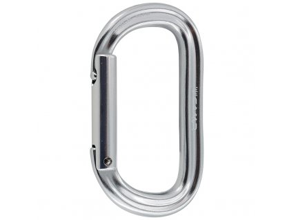 Oválná keylocková karabina C.A.M.P. Oval XL