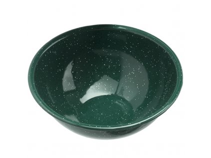 Mixing Bowl Green