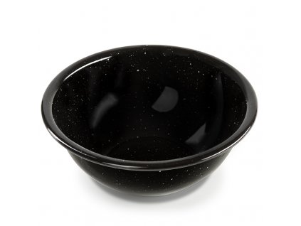 Mixing Bowl Black