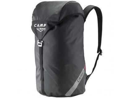 Pracovní vak C.A.M.P. Cargo 40 L Black