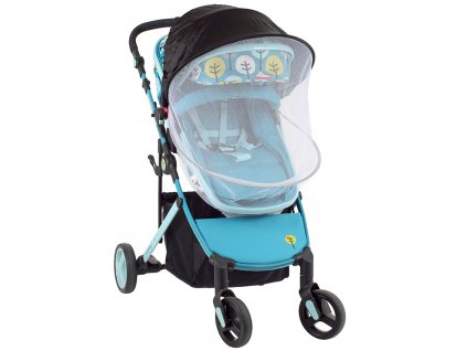 Buggy Mosquito Net