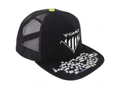 Premana Hat Black