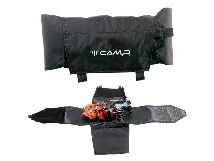 Foldable Crampon Bag