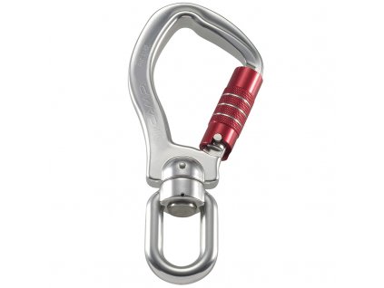 Swivel Alu Hook 3Lock