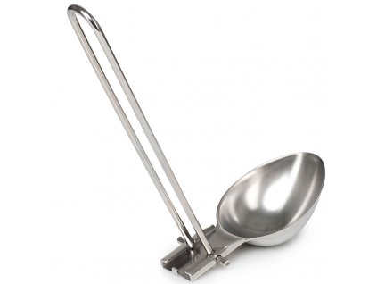 Folding Chef Spoon