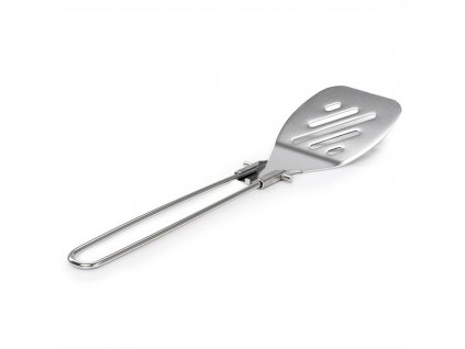 Folding Chef Spatula