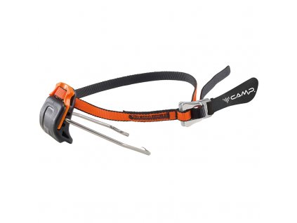 Patky C.A.M.P. Blade Runner / Alpinist Heel Bail Automatic