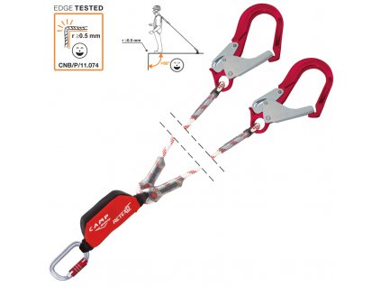 Retexo Rope Double 135 cm