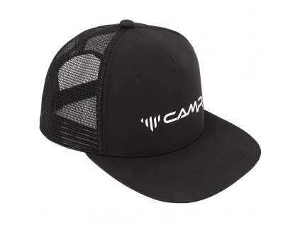 Promo Hat Black