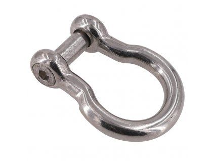 Třmínek C.A.M.P. Tree Access Shackle