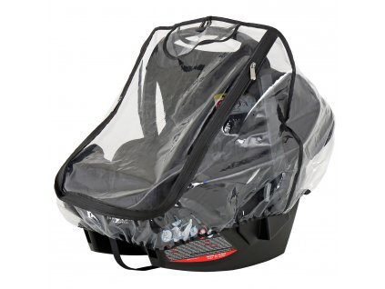 Car Seat Raincover