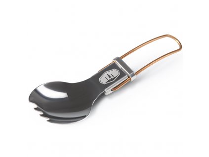 Glacier Folding Spork