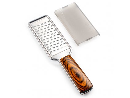 Rakau Grater