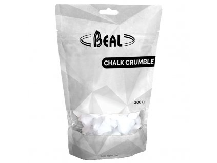 Chalk Crumble