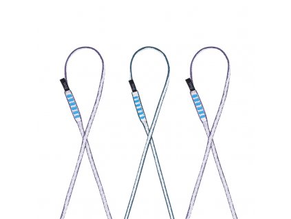 Šitá smyce dyneema 6 mm