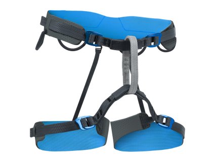 Horolezecký sedací úvazek BEAL Shadow Soft