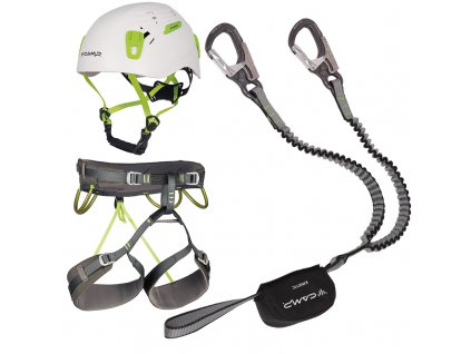 Kit Ferrata Kinetic Rewind Energy CR 4