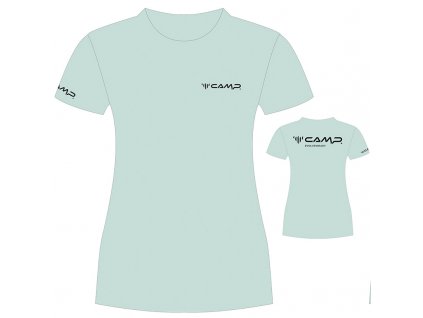 Institutional Female T-Shirt