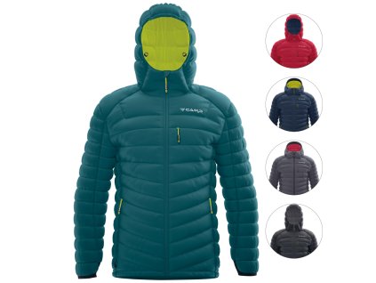 Protection Jacket