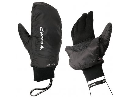 Air Mitt Evo