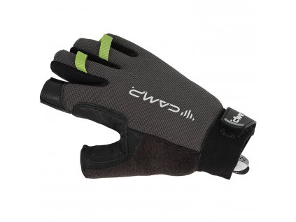Ferratové rukavice C.A.M.P. Axion Light Fingerless