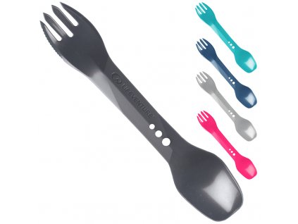 Ellipse Spork 30 Pack