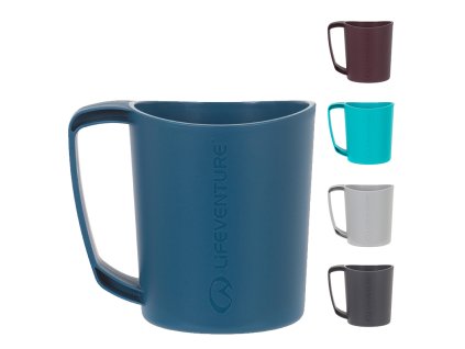 Ellipse Big Mug