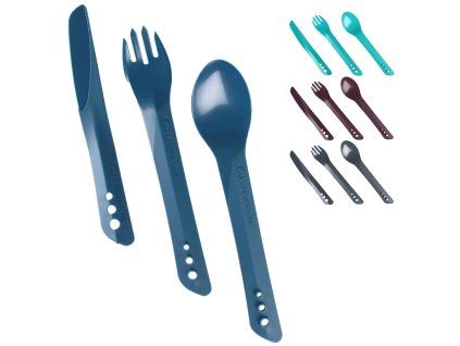 Ellipse Cutlery Set