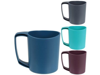 Plastový hrnek Lifeventure Ellipse Mug 300 ml