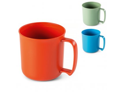 Cascadian Mug