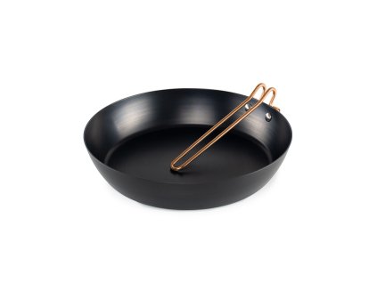 Carbon Steel Frypan