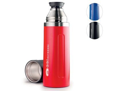 vacuum flask