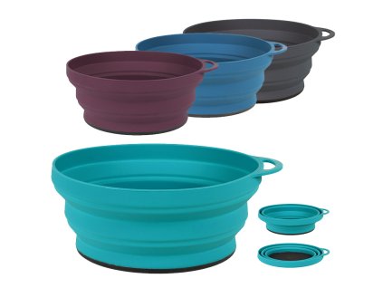 Ellipse Flexi Bowl