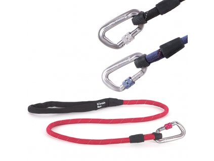 Rope Dog Lead 120 cm