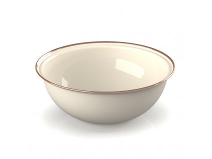Mesa Bowl Cream