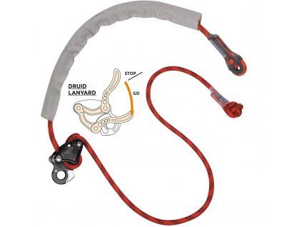 Lanyard C.A.M.P. Druid Lanyard